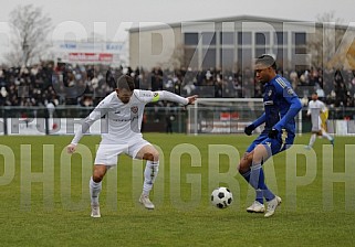 Achtelfinale Delay Sports Berlin - BFC Dynamo