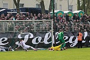 29.Spieltag BSG Chemie Leipzig - BFC Dynamo