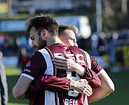 34.Spieltag VfB Auerbach - BFC Dynamo,