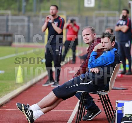 30.Spieltag Berliner AK 07 - BFC Dynamo