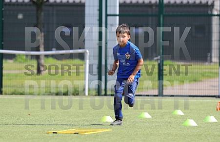 BFC Dynamo FerienCamp Sommer 2025
BFC Dynamo FerienCamp Sommer 2025