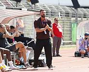 Pokalfinale VSG Altglienicke - BFC Dynamo,