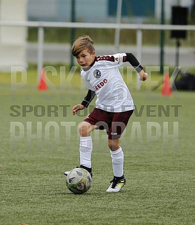 Leistungsvergleich U11