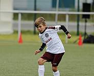 Leistungsvergleich U11