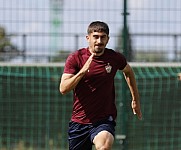 Training vom 18.07.2023 BFC Dynamo