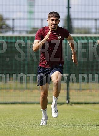 Training vom 18.07.2023 BFC Dynamo Training vom 18.07.2023 BFC Dynamo