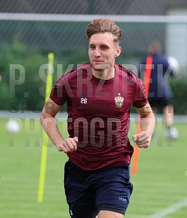 Training vom 03.08.2023 BFC Dynamo