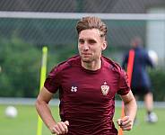 Training vom 03.08.2023 BFC Dynamo