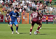 6.Spieltag BFC Dynamo -  F.C. Hertha 03 Zehlendorf