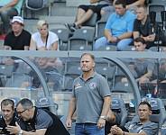 BFC Dynamo - 1.FC Köln ,1.Runde DFB Pokal