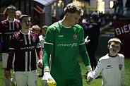 15.Spieltag FC Carl-Zeiss Jena - BFC Dynamo