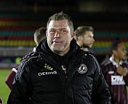 16.Spieltag BFC Dynamo - FSV Wacker 90 Nordhausen,