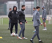 04.01.2022 Training BFC Dynamo