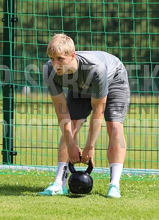 13.07.2021 Training BFC Dynamo