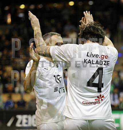 AOK Traditionsmasters 2020