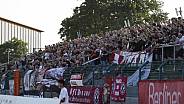 2.Spieltag BFC Dynamo - FC Energie Cottbus,