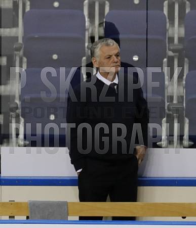 Eisbären Berlin -  HC Neman Grodno ,Champions Hockey League 2018 ,