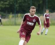 Testspiel BFC Dynamo - Sparta Lichtenberg