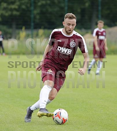 Testspiel BFC Dynamo - Sparta Lichtenberg