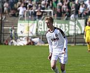 29.Spieltag BSG Chemie Leipzig - BFC Dynamo