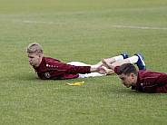 09.07.2020 Training BFC Dynamo