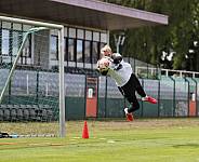 04.08.2020 Training BFC Dynamo
