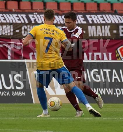 {BFC Dynamo - FC Carl Zeiss Jena}{34.Spieltag} {BFC Dynamo - FC Carl Zeiss Jena}{34.Spieltag}