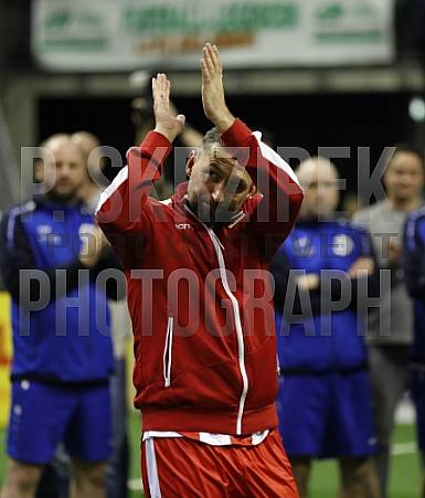 AOK Traditionsmasters 2019