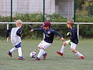 BFC Dynamo FerienCamp Herbst 2022