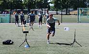 Trainingsauftakt 22.06.2026 BFC Dynamo