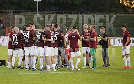 BFC Dynamo - Eliteteam AS Monaco