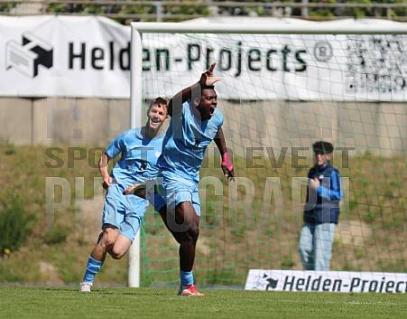 31.Spieltag FC Viktoria 1889 Berlin - BFC Dynamo