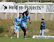 31.Spieltag FC Viktoria 1889 Berlin - BFC Dynamo