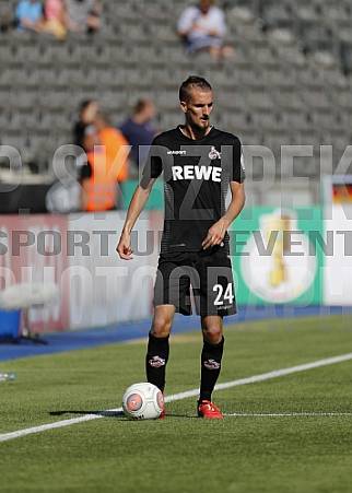 BFC Dynamo - 1.FC Köln ,
1.Runde DFB Pokal BFC Dynamo - 1.FC Köln ,
1.Runde DFB Pokal
