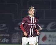 15.Spieltag FC Carl-Zeiss Jena - BFC Dynamo
