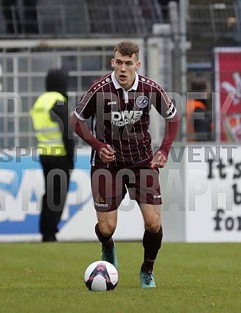 18.Spieltag SV Babelsberg 03 - BFC Dynamo, 18.Spieltag SV Babelsberg 03 - BFC Dynamo,