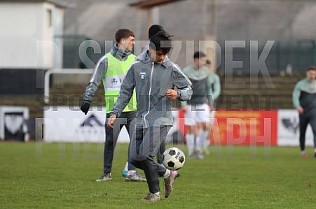 4.Runde Cosy-Wasch-Landespokal BFC Preussen - BFC Dynamo