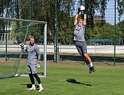 03.08.2022 Training BFC Dynamo