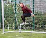 Training vom 24.10.2023 BFC Dynamo