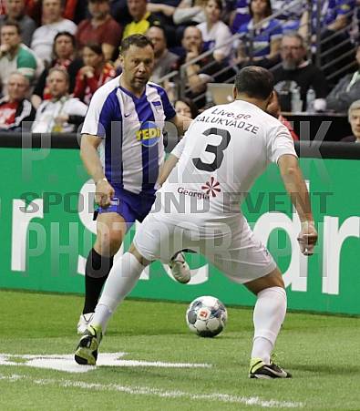 AOK Traditionsmasters 2020