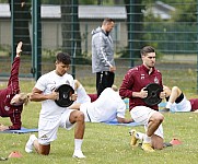 09.07.2020 Training BFC Dynamo