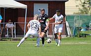 3.Spieltag BFC Preussen - BFC Dynamo,