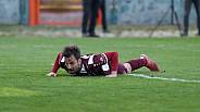 35.Spieltag BFC Dynamo - Tennis Borussia Berlin,