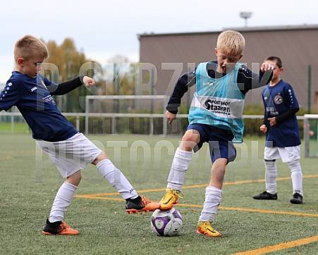 BFC Dynamo FerienCamp Herbst 2022