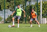 Training 21.08.2025 BFC Dynamo