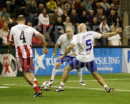 AOK Traditionsmasters 2019