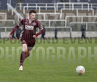 Testspiel BFC Dynamo - TSG Neustrelitz