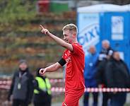 Achtelfinale TSV Mariendorf  1897 - BFC Dynamo