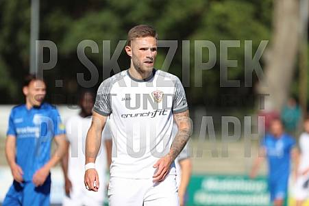 10.Spieltag VSG Altglienicke - BFC Dynamo