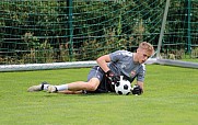 Training vom 12.07.2024 BFC Dynamo